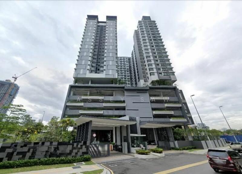 Three33 Residence - 5