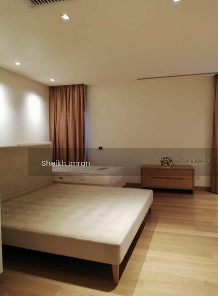 Taman Uthant, Ampang Hilir - 2
