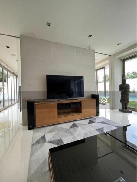Taman Uthant, Ampang Hilir - 3