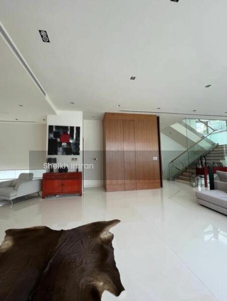 Taman Uthant, Ampang Hilir - 5