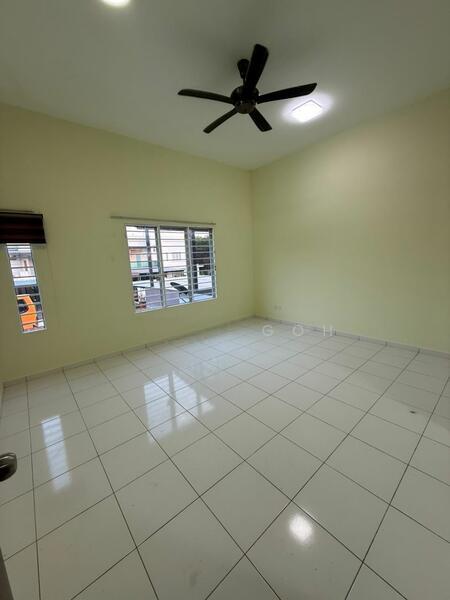 Setia Indah Jalan Setia 10/x Johor Bahru Double Storey Terrace - 4