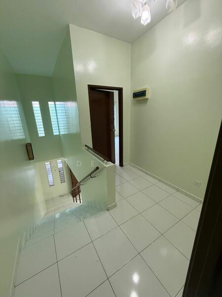 Setia Indah Jalan Setia 10/x Johor Bahru Double Storey Terrace - 3