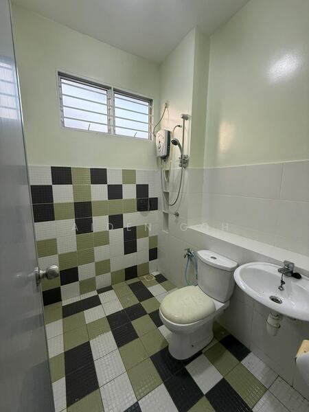 Setia Indah Jalan Setia 10/x Johor Bahru Double Storey Terrace - 5