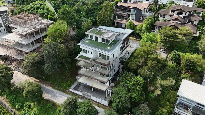 Country Heights Damansara - 5