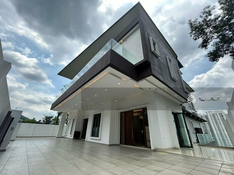 Country Heights Damansara - 3