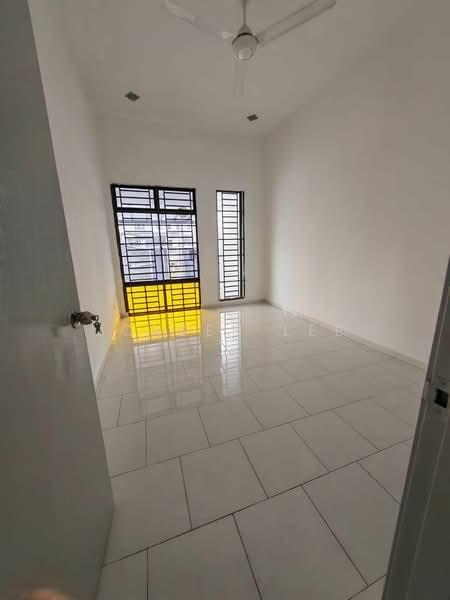 Setia Eco Garden , Jalan Laman Setia , Gated Guarded, Single Storey Terrace House for Sale - 5