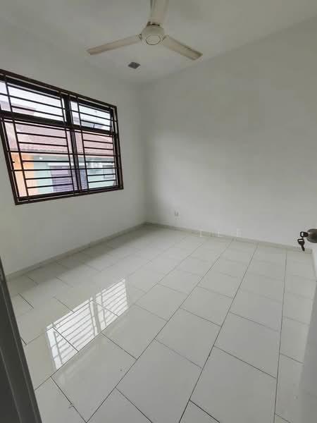 Setia Eco Garden , Jalan Laman Setia , Gated Guarded, Single Storey Terrace House for Sale - 4