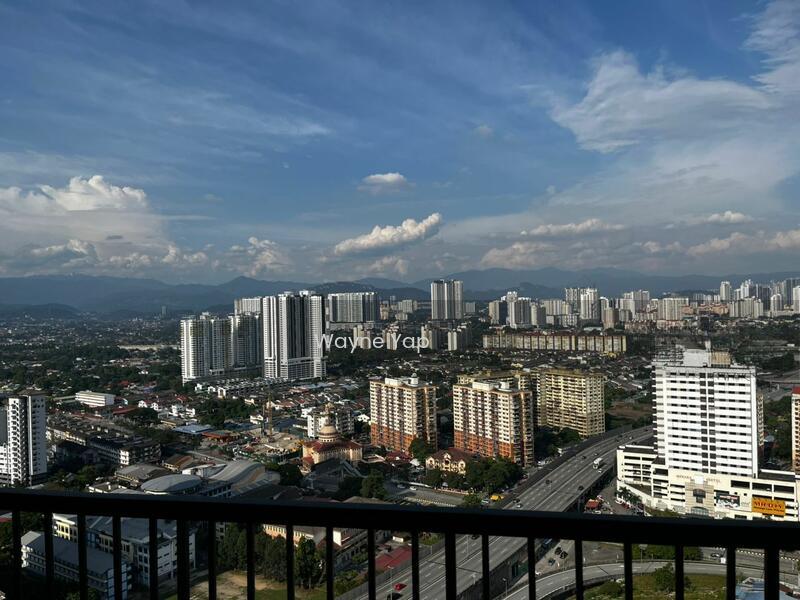 Vista Sentul Residences - 1