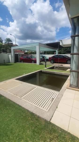 2 Story Bungalow, Banyan Close, Bandar Bukit Mahkota, Bangi, Kajang - 2