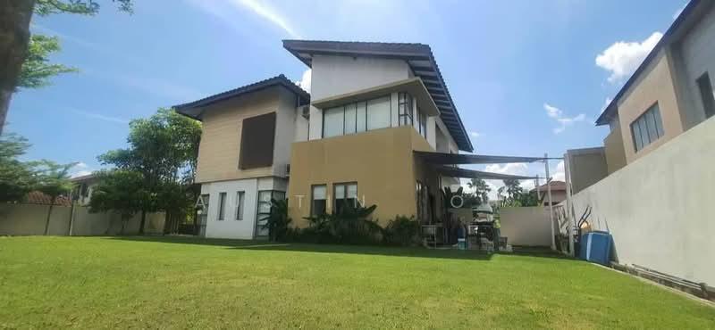 2 Story Bungalow, Banyan Close, Bandar Bukit Mahkota, Bangi, Kajang - 3