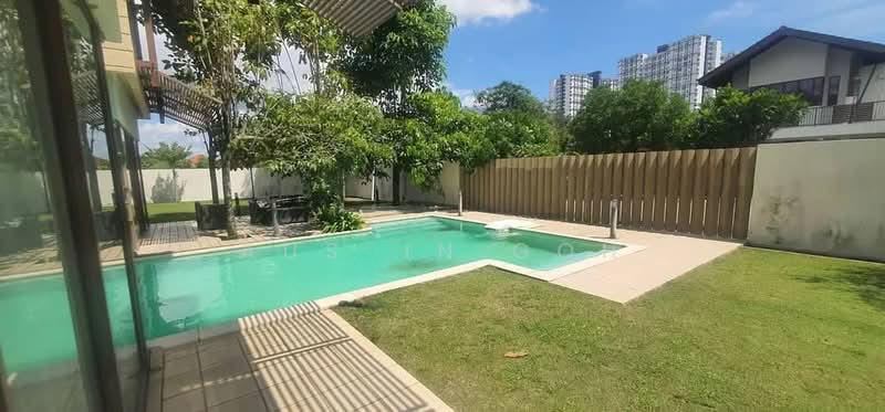 2 Story Bungalow, Banyan Close, Bandar Bukit Mahkota, Bangi, Kajang - 1