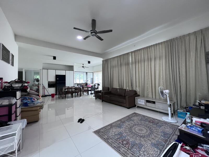 2 Storey Bungalow @ Mahkota Villa - 2