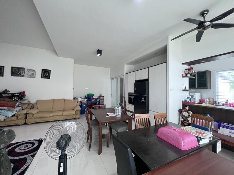 2 Storey Bungalow @ Mahkota Villa - 5