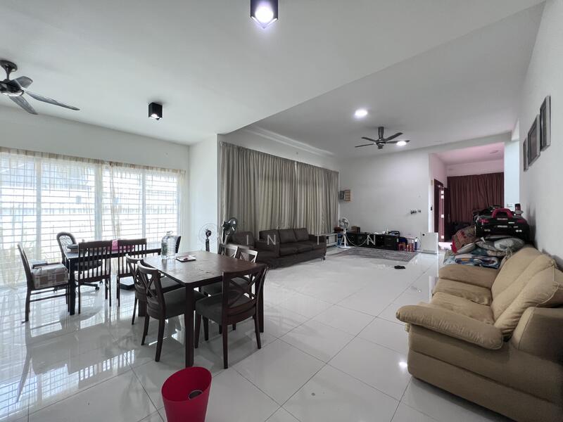 2 Storey Bungalow @ Mahkota Villa - 3