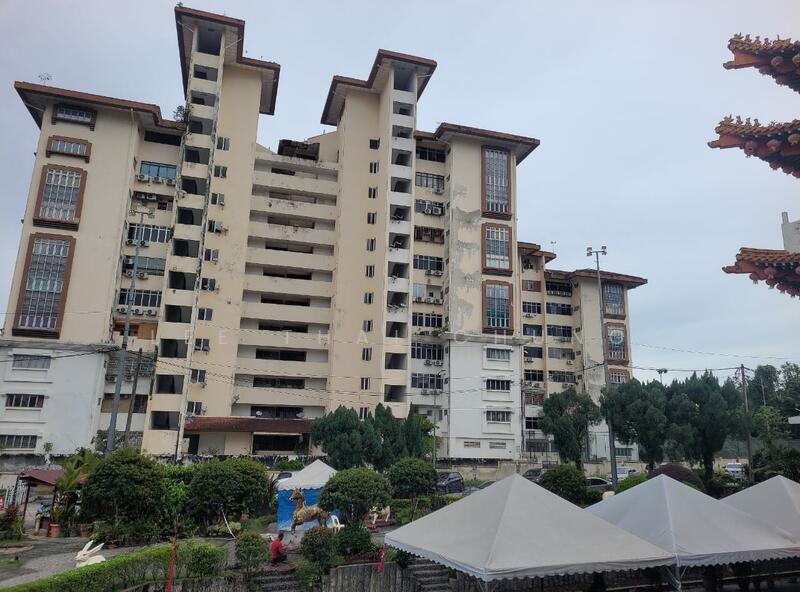 Robson Heights - 5