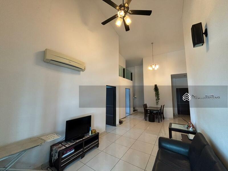 Sri Samudera Apartment (Seaview Residence Suites) - 3