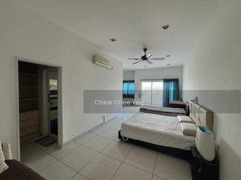 Sri Samudera Apartment (Seaview Residence Suites) - 2