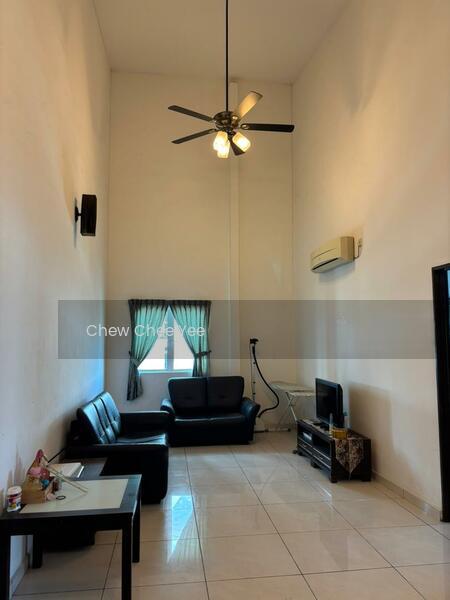 Sri Samudera Apartment (Seaview Residence Suites) - 5