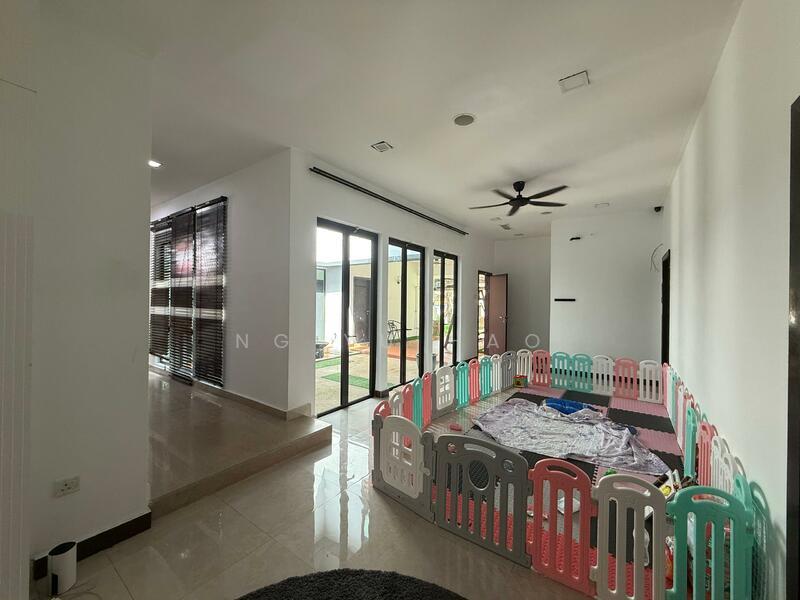 Country Heights Kajang - 5