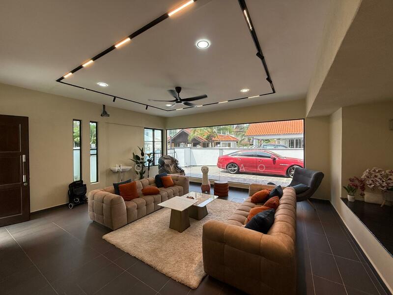 Country Heights Kajang - 1