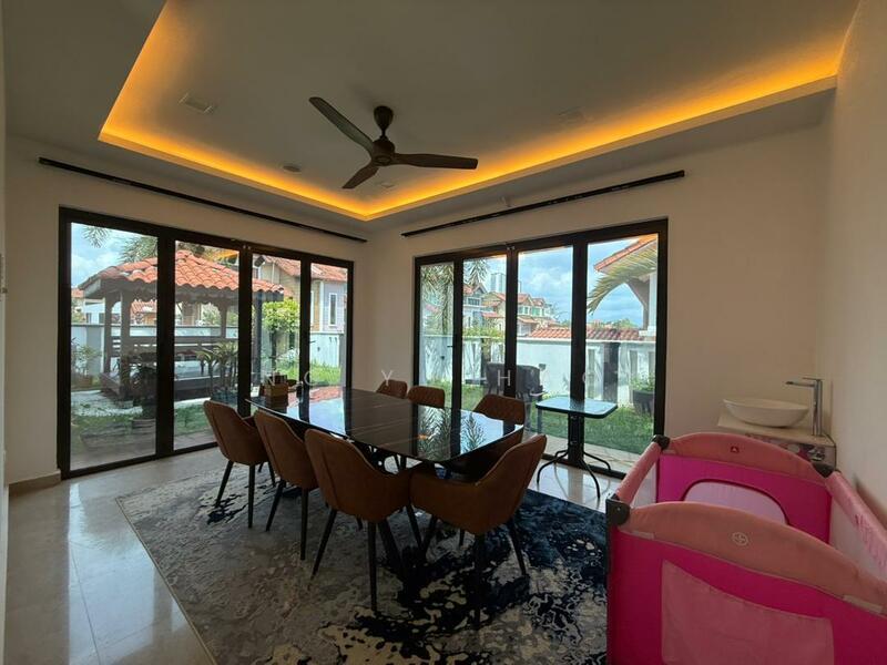 Country Heights Kajang - 3