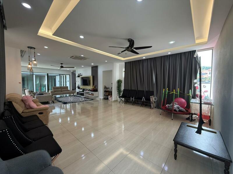 Country Heights Kajang - 4