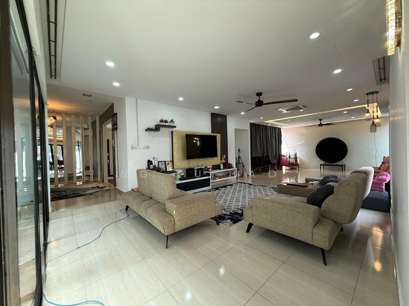 Country Heights Kajang - 2