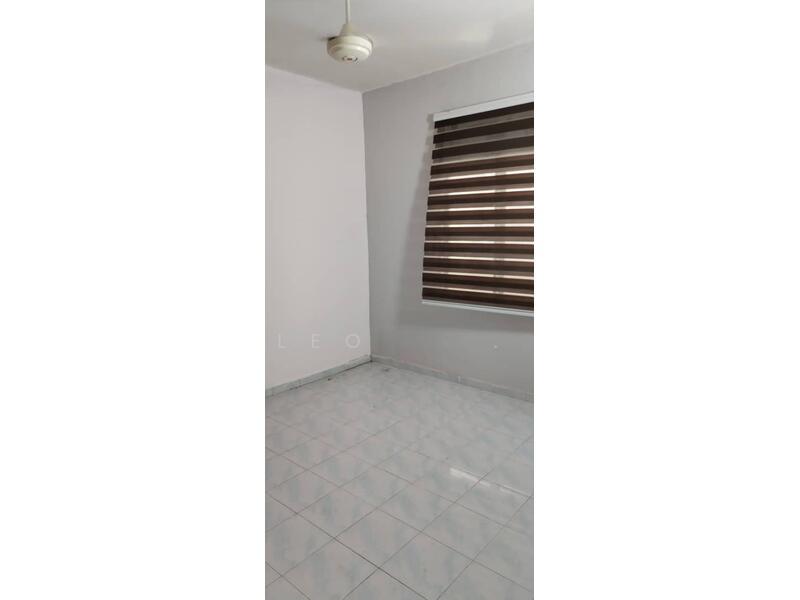 Pangsapuri Tanjung Tokong - 3