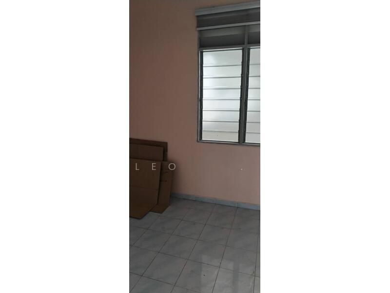 Pangsapuri Tanjung Tokong - 4