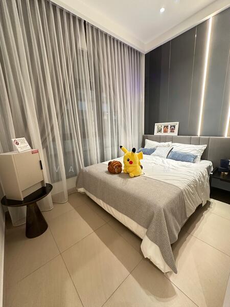 Permas Heights - 4
