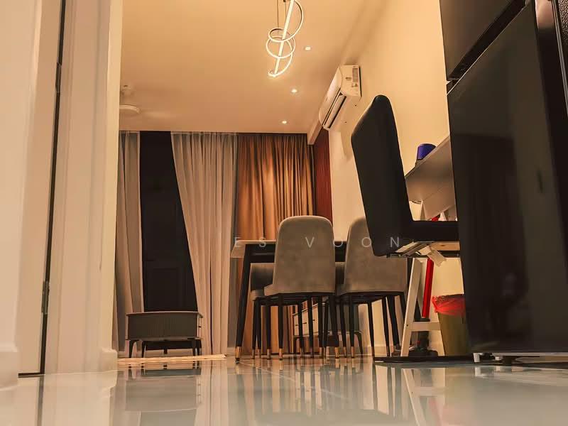 Gems Residences - 3