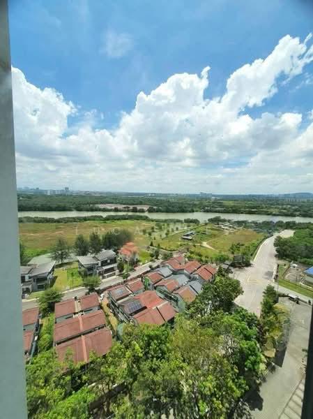 Crescent Bay Suites (Teluk Bayu) - 5