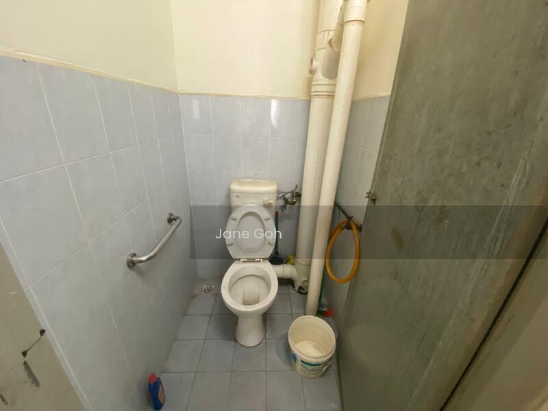 Gat Lebuh Macallum - 5