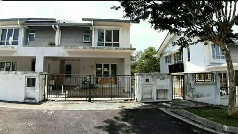 Taman Meranti Aman - 1