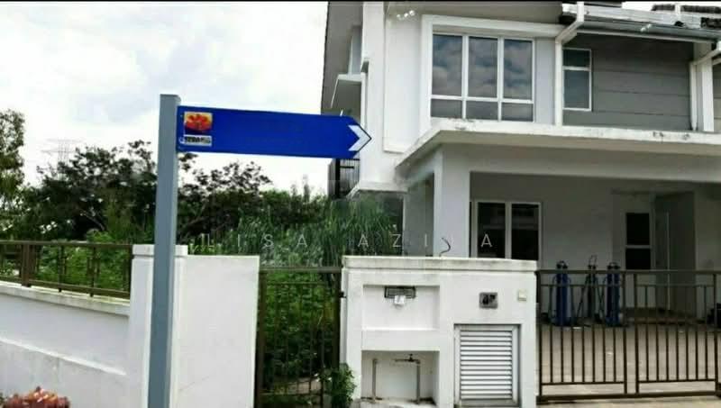 Taman Meranti Aman - 4