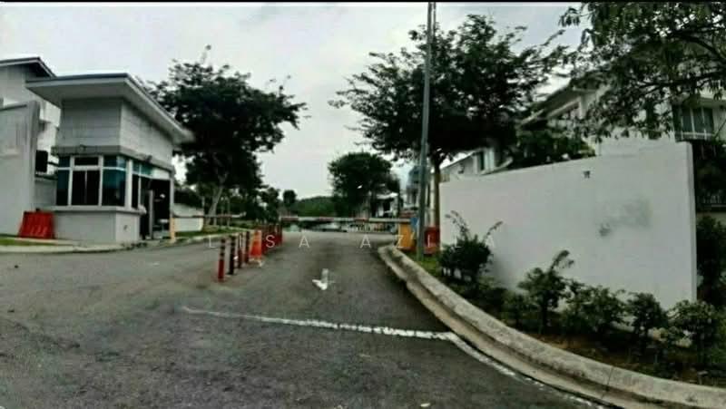 Taman Meranti Aman - 5