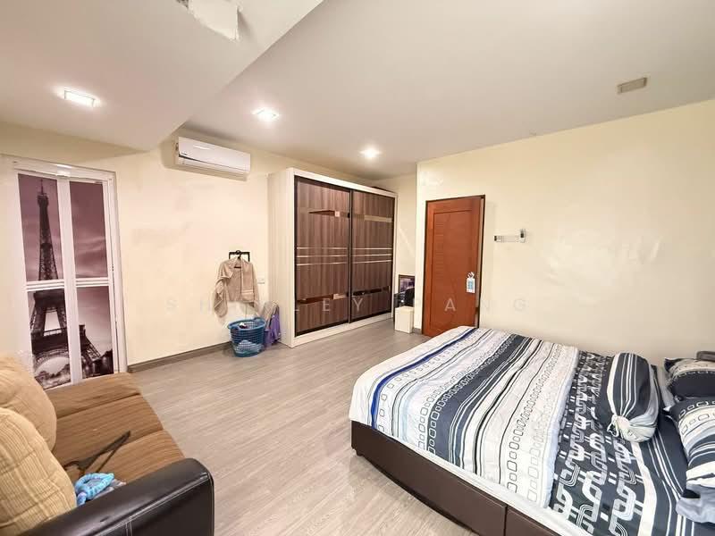 Taman Skudai Baru - 5