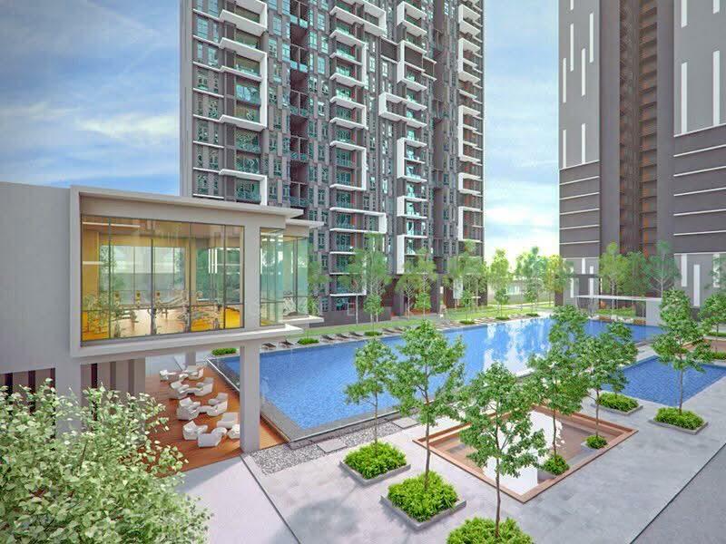 Platinum Melati Residences - 5