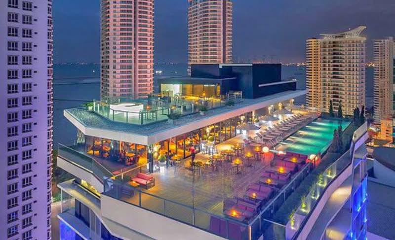 Platinum Melati Residences - 2