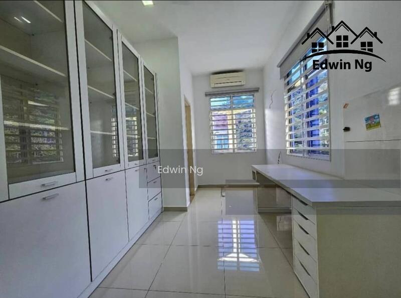 Setia Vista - 3