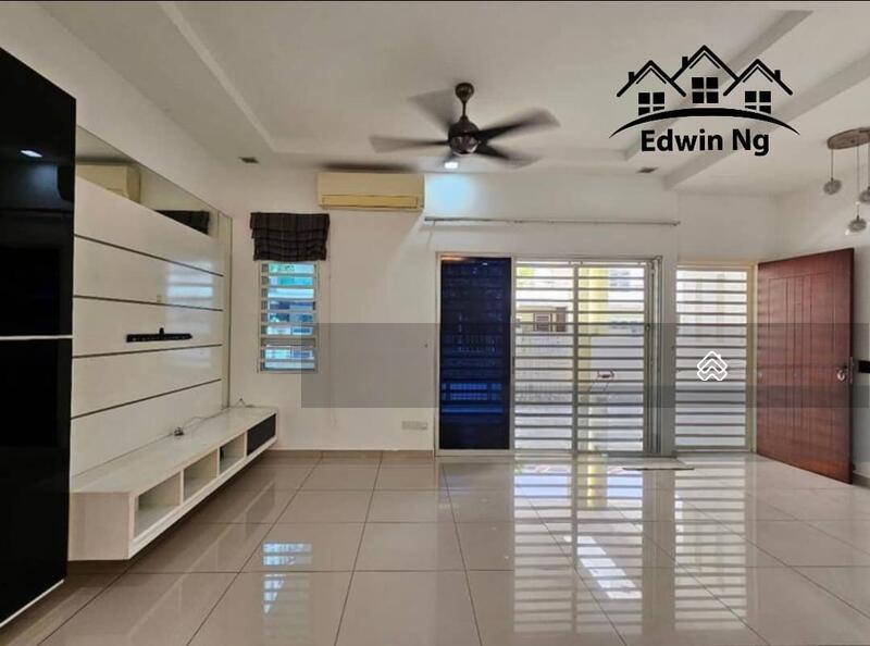 Setia Vista - 4