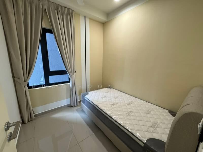 D'Cosmos Residences - 3