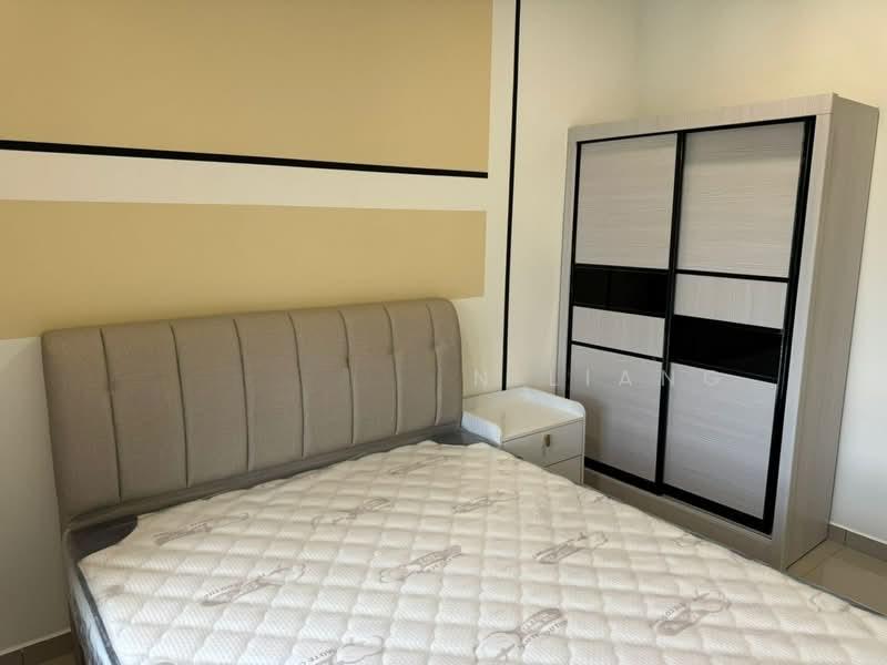 D'Cosmos Residences - 4