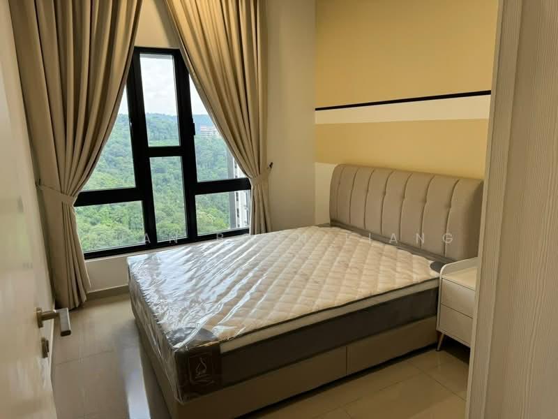 D'Cosmos Residences - 5