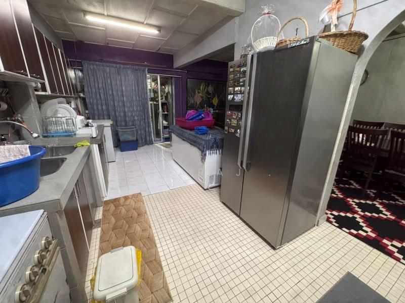 Taman Pinggiran Templer - 3