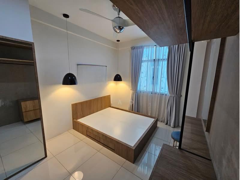 Meridien Residence - 3