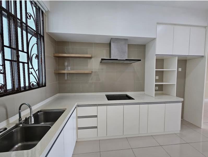 Meridien Residence - 4