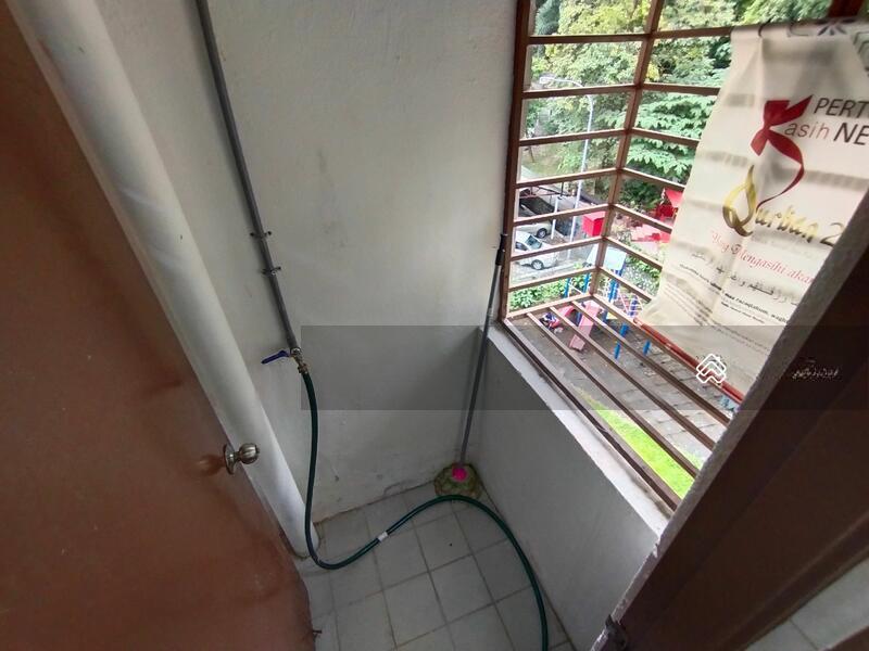 Bandar Damai Perdana (Low Cost) - 4