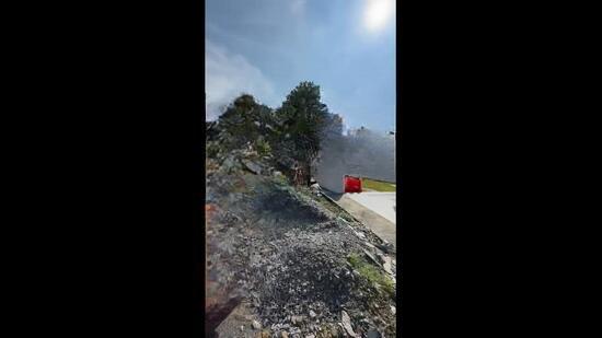 Taman Naga Emas 3 Storey Corner Lot Superlink House - 3