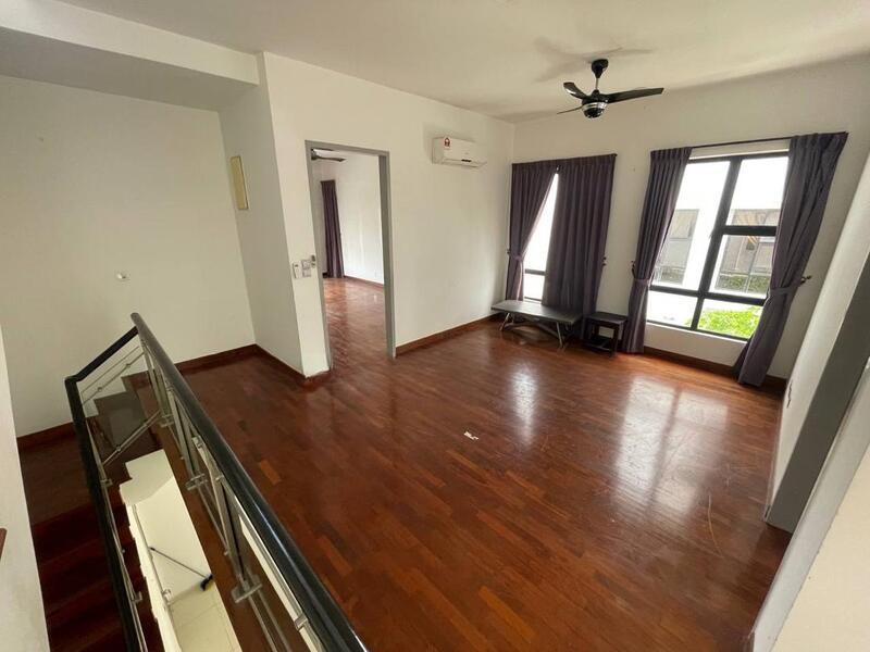 The Canal Garden South, Horizon Hills - 5